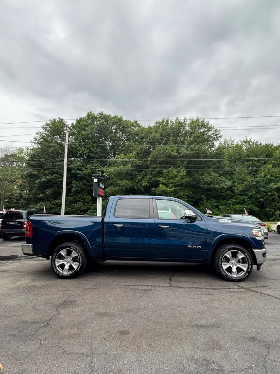 ram ram 1500 pickup 2021 1C6SRFJT2MN785891 image ram ram 1500 pickup 2021 1C6SRFJT2MN785891 image